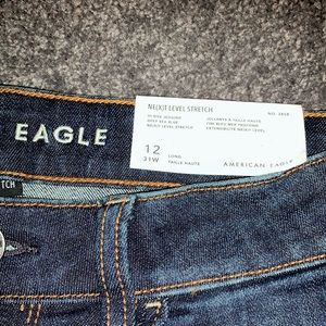 American Eagle Jeggings